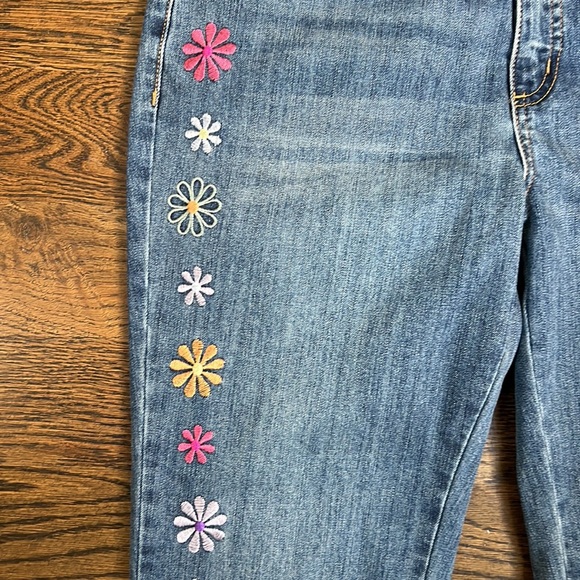 French Dressing Olivia Jeans Size 6 NWT - Picture 5 of 6